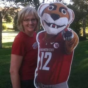 Meet your Posher, Alyce